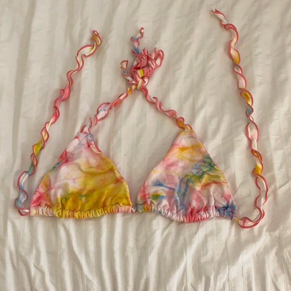 indie soul Other - Bikini Top